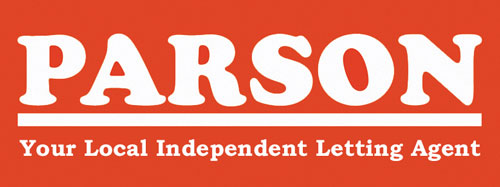 Parson - Your local Independent letting agent